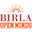 Birla Open Minds international school