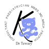 Dr Kishor Tewary