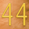 La bottega del 44
