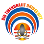 Bir Tikendrajit University - STATE PRIVATE UNIVERSITY