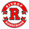 Bishop Rosecrans High School