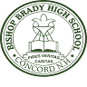 Bishop Brady High School