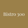 Bistro 300 Coffee House