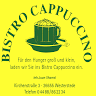 Bistro Cappuccino