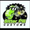 Bitter Pill Customs