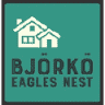 Björkö Eagles Nest Cottages / Björkön Kotkanpesä Mökit