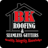 BK Roofing and Seamless Gutters