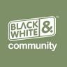 Black & White Kafe