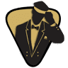 Black Bow Chauffeur