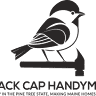 Blackcap Handyman