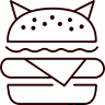 Black Cat Burgers