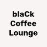 blaCk Coffee lounge