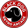 Black Dog Retro Arcade