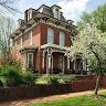 The Blackfork Marken Inn