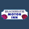 Blackheath Motor Inn