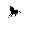 The Black Horse