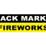 Black Market Fireworks off I-44