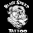 Black sheep tattoo studio