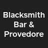Blacksmith Provedore Albury