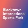 Blacktown International Sportspark Baseball Centre