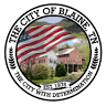 Blaine City Hall