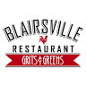 Blairsville Restaurant- Grits & Greens