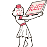 Blake's Pizzeria & Ice Cream