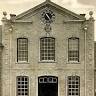 The Witney Blanket Hall