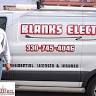 Blanks Electric Inc