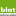 Blat advocaten