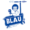 Blau Sudden Service
