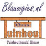 Tuinhouthandel Blauw | Blauwgies.nl