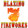 Blazing 7 Fireworks
