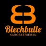 Blechbulle Karosseriebau