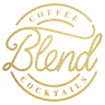 Blend Coffee & Cocktails