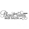 Blessed at Vanity Hair Salon