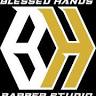 Blessed Hands Barber Studio
