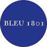 Bleu 1801
