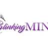 Blinking Minks
