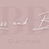Bliss and Bloom Candles