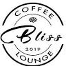 Bliss Coffee Lounge