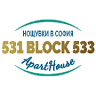 Apartments Blok 531