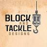 Block and Tackle Designs