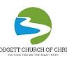 Blodgett Church of Christ