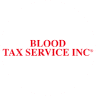 Blood Tax Service