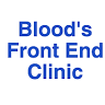 Bloods Front End Clinic