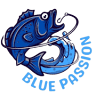 Blue Passion di Salvatore Falvo