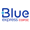 Punto Bluexpress DecoExpress Chile