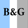 Blue & Grey Book Shoppe