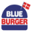 Blue Burger